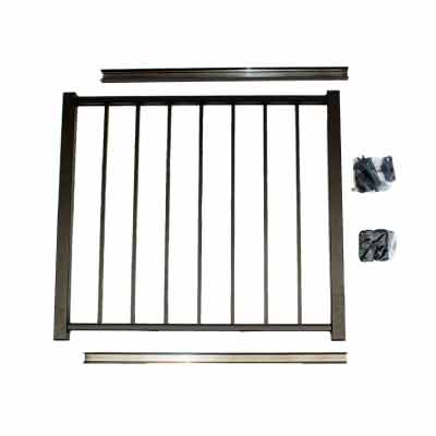 Williams Railing Standard Gate Kit